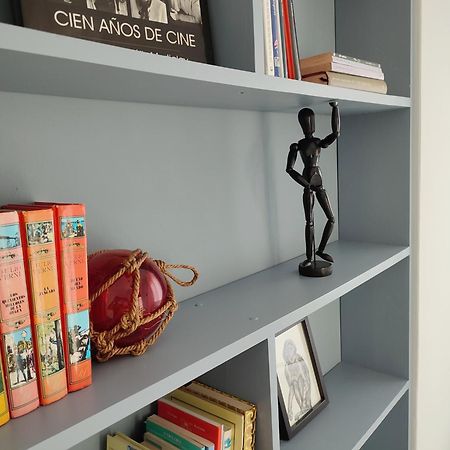 Voga Voga Apartman Corcubión Kültér fotó