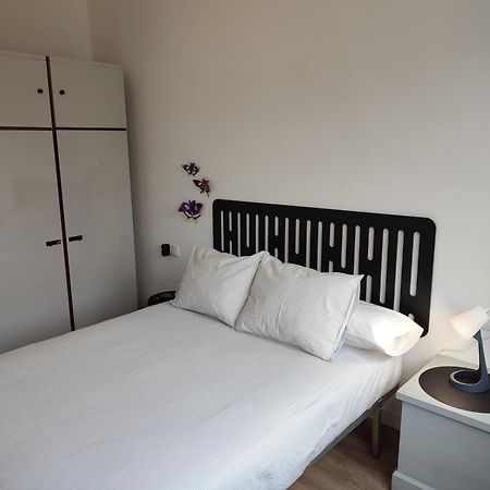 Voga Voga Apartman Corcubión Kültér fotó