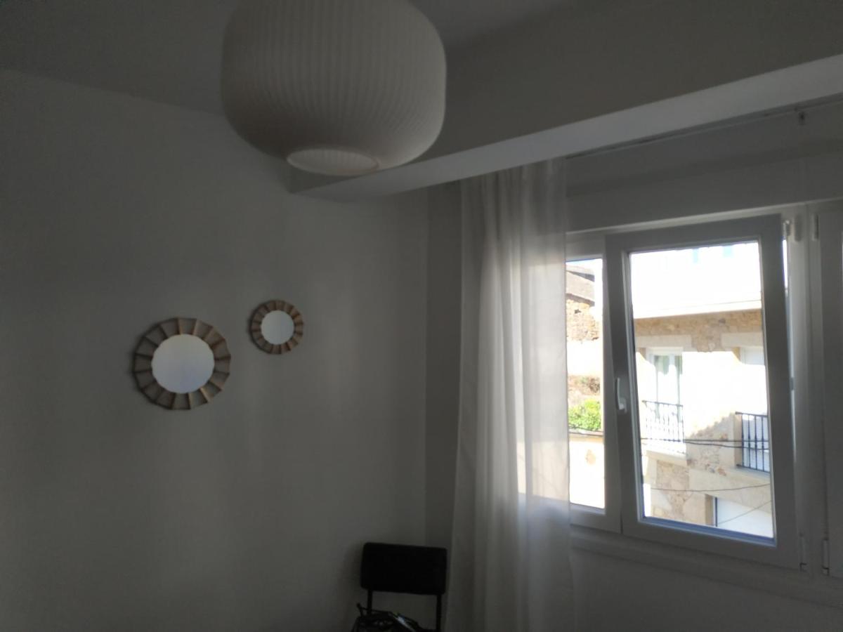 Voga Voga Apartman Corcubión Kültér fotó