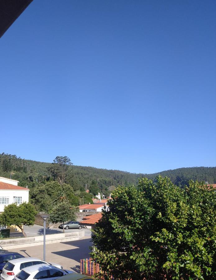 Voga Voga Apartman Corcubión Kültér fotó