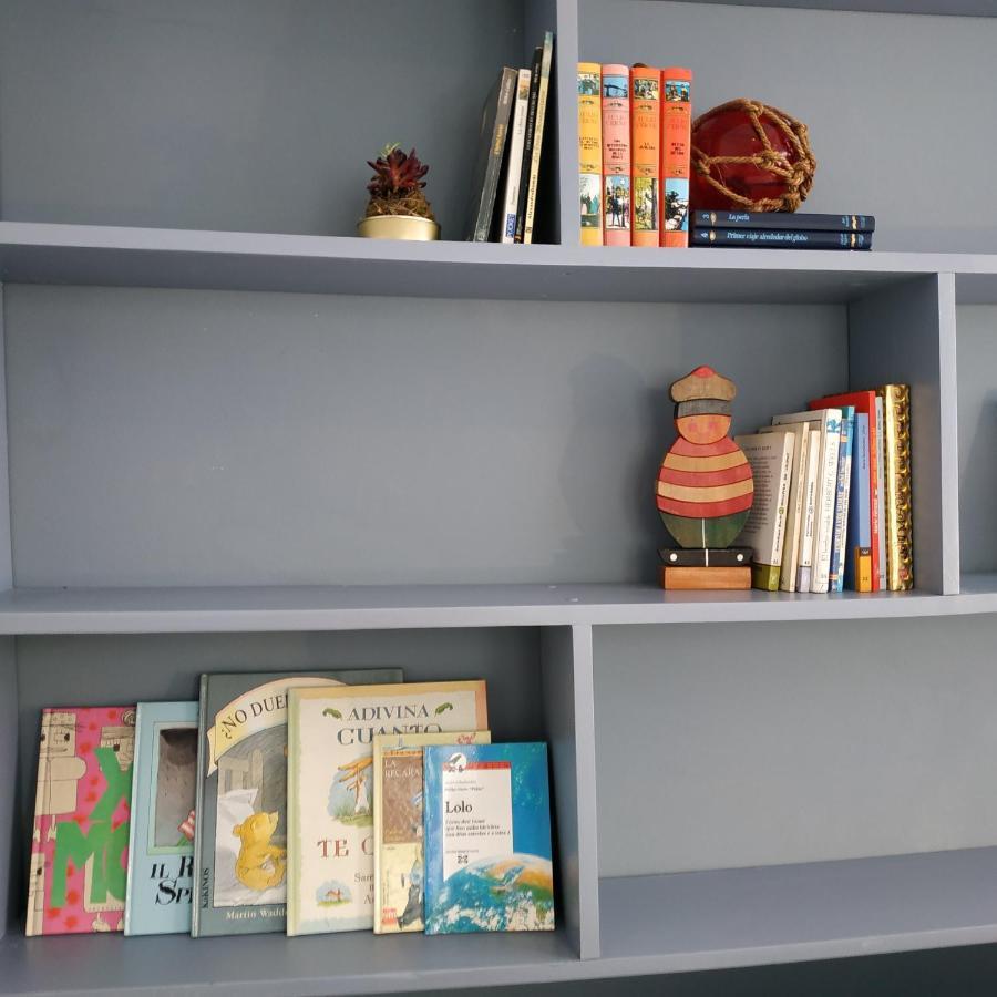 Voga Voga Apartman Corcubión Kültér fotó