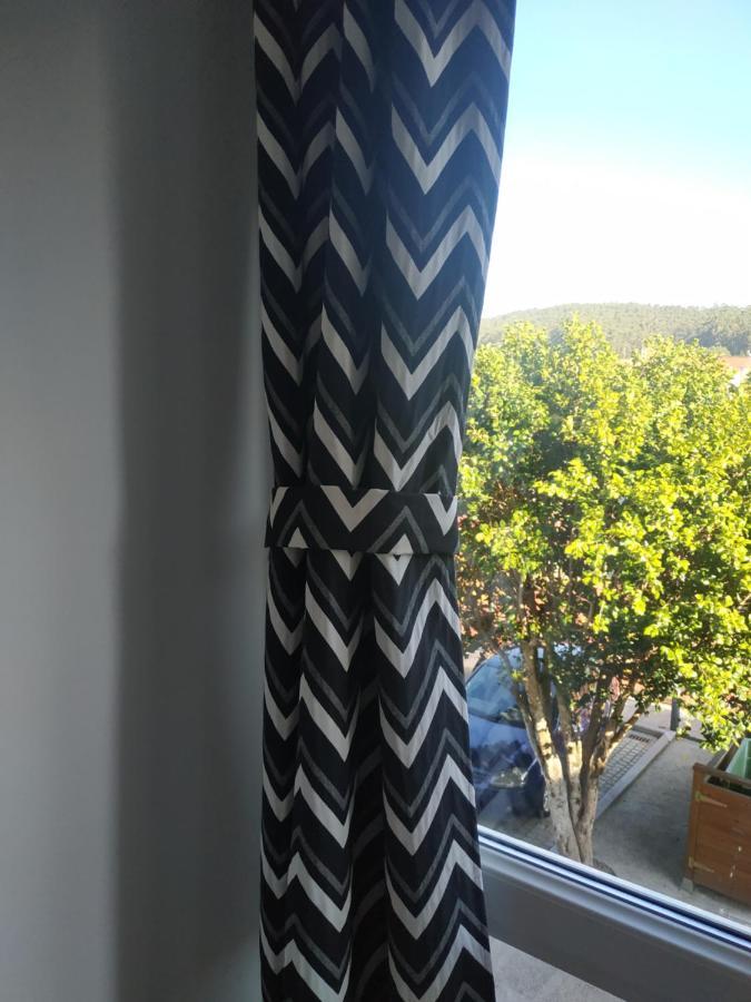 Voga Voga Apartman Corcubión Kültér fotó