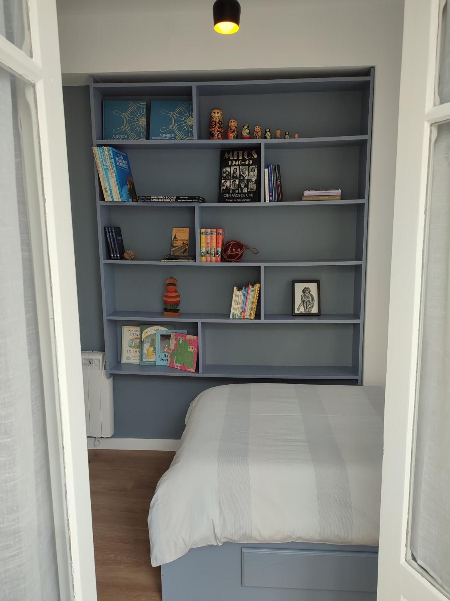 Voga Voga Apartman Corcubión Kültér fotó