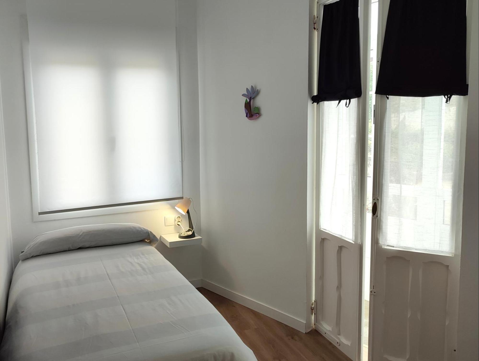 Voga Voga Apartman Corcubión Kültér fotó