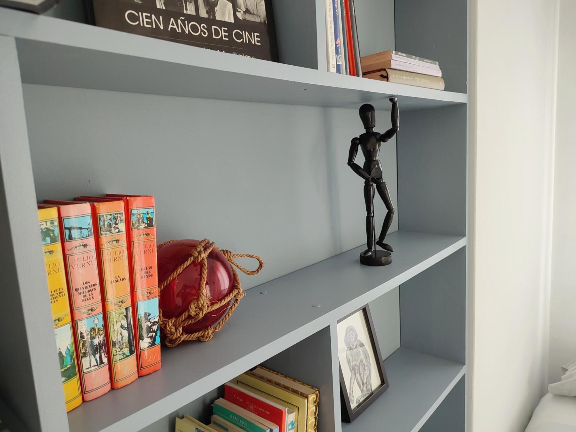 Voga Voga Apartman Corcubión Kültér fotó