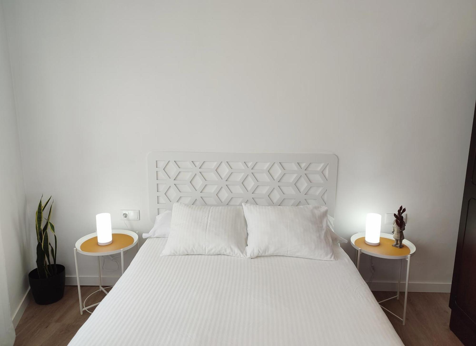 Voga Voga Apartman Corcubión Kültér fotó